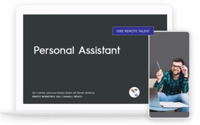 Personal Assistant