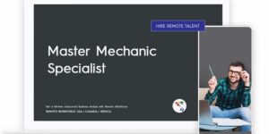 Motor Vehicle Job Description Thumbnail