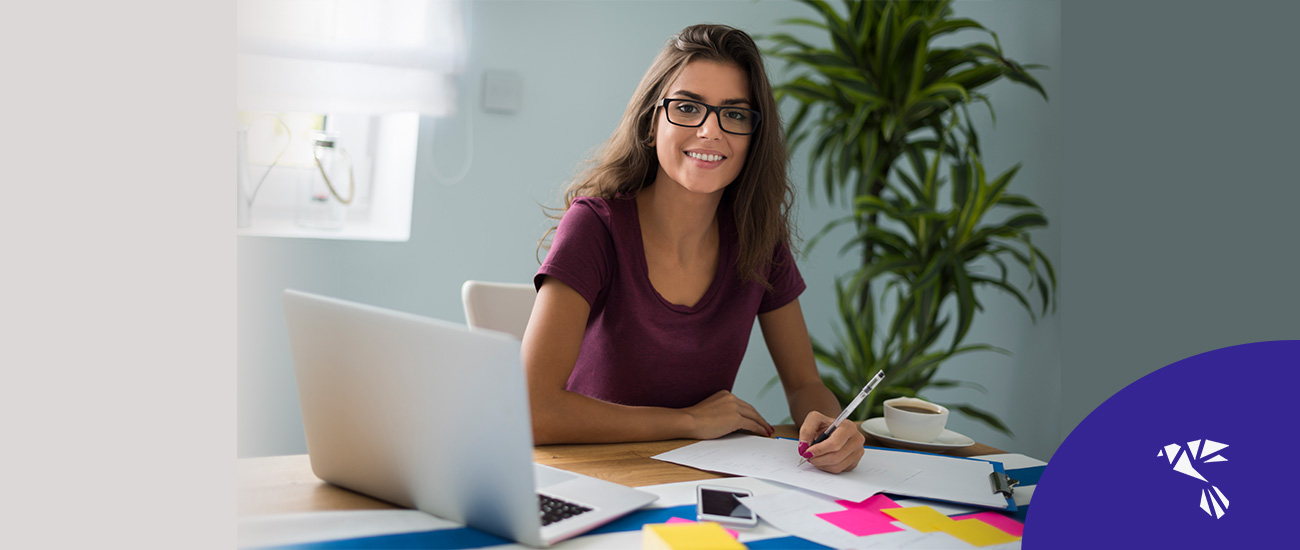 Consejos que te ayudarán a trabajar mejor de manera remota