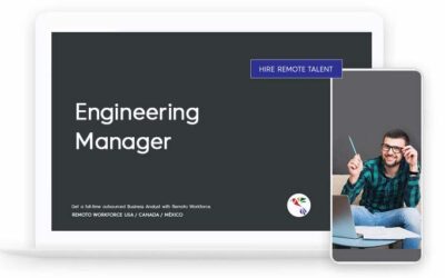 Engineering Manager