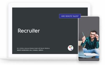 Recruiter