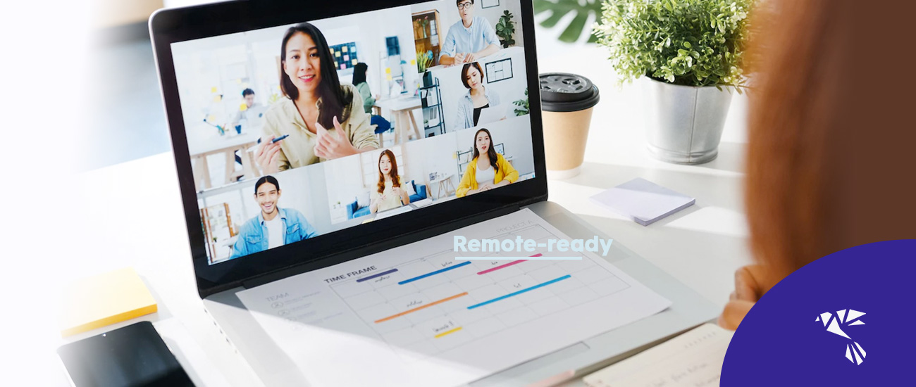 How to Determine Which Roles in your Company are Remote-ready