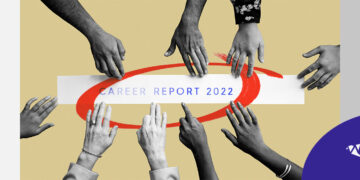 This is the latest Report of Top Flexible Careers in 2022