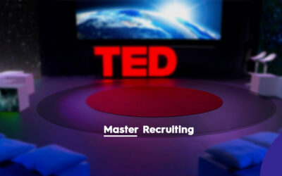 How to Proactively Master Recruiting with TED Video Lessons