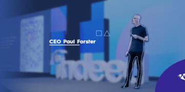 Paul Forster & Indeed´s Hiring Strategies for Recruiters