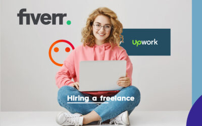 Pros and Cons of Hiring on Fiverr, PeoplePerHour, and Upwork