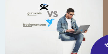 Pros and Cons of Remote Hiring at guru.com & freelancer.com