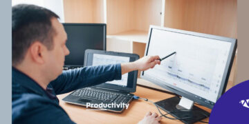 Top 5 Productivity Benefits of Outsourcing for Small Biz