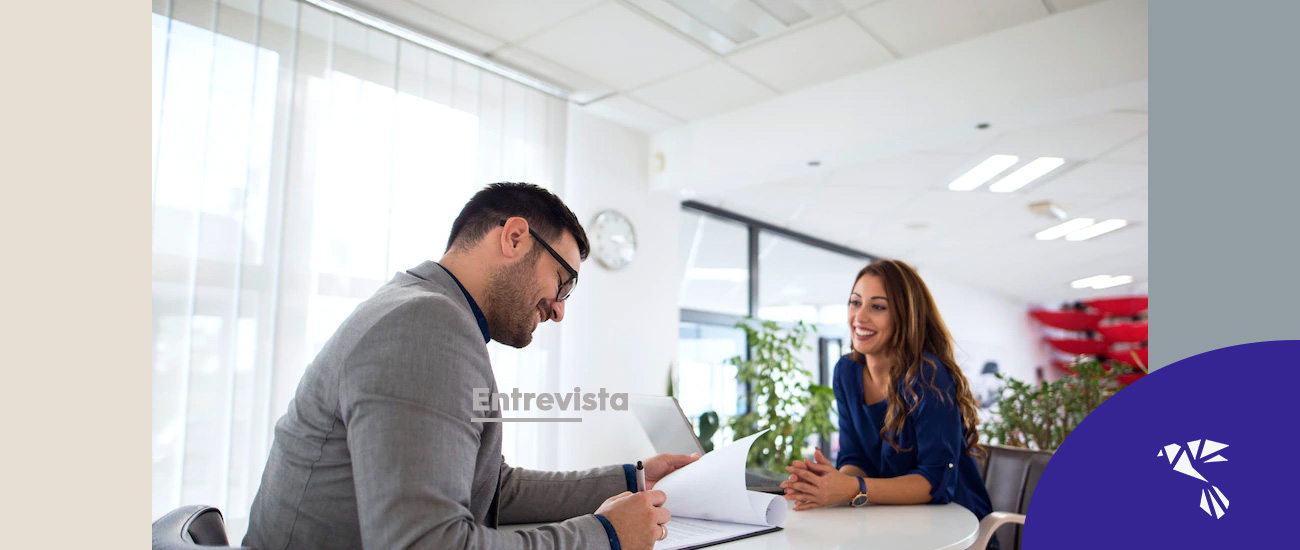 5 Preguntas que deberías hacer al Final de una Entrevista