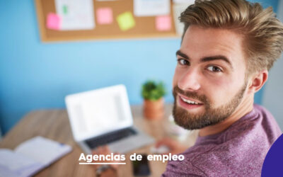 8 Razones Para Trabajar con una Agencia y Encontrar Empleo