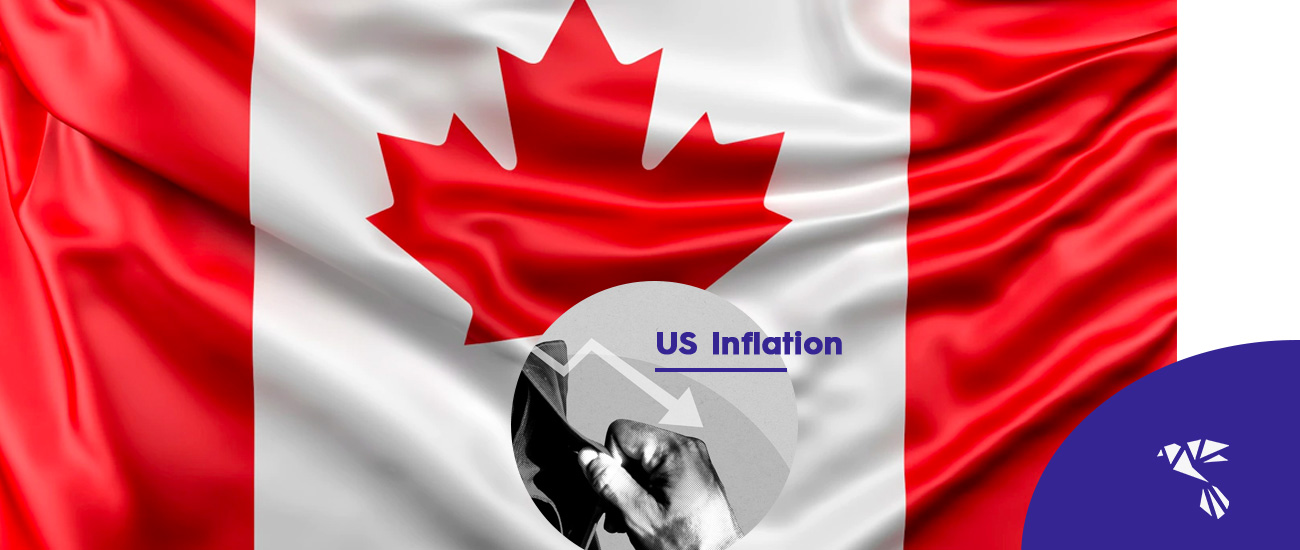 US Inflation Accelerates. Will drive Canada into Recession?