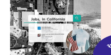 How did California Get Ranked 1? Thousands of NEW Jobs- June