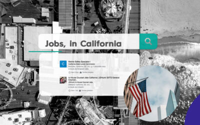 How did California Get Ranked 1? Thousands of NEW Jobs- June