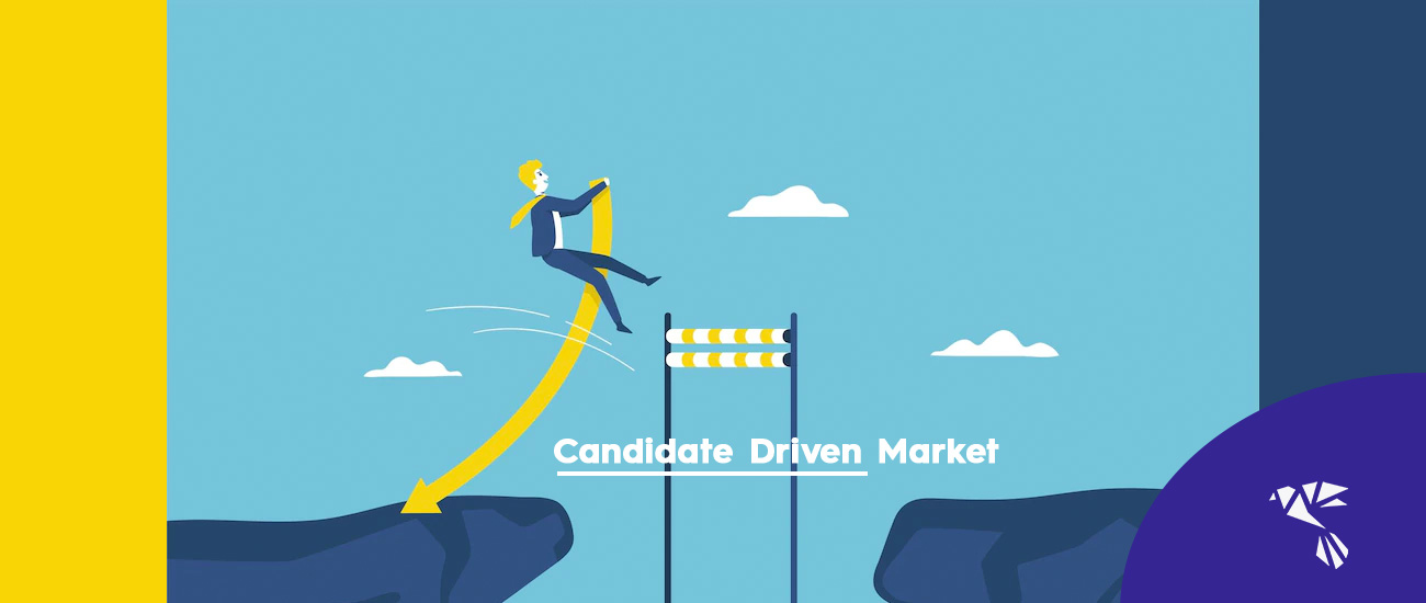 How Do you Find Your Talent in a Candidate Driven Market?