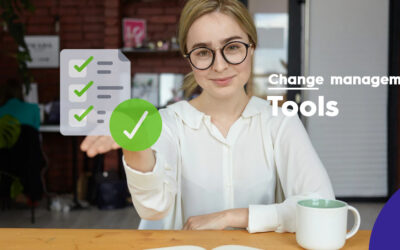 The Essential Checklist of Change Management Tools for 2022