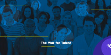 The War for Talent Is On. How Can Small Businesses Win This?