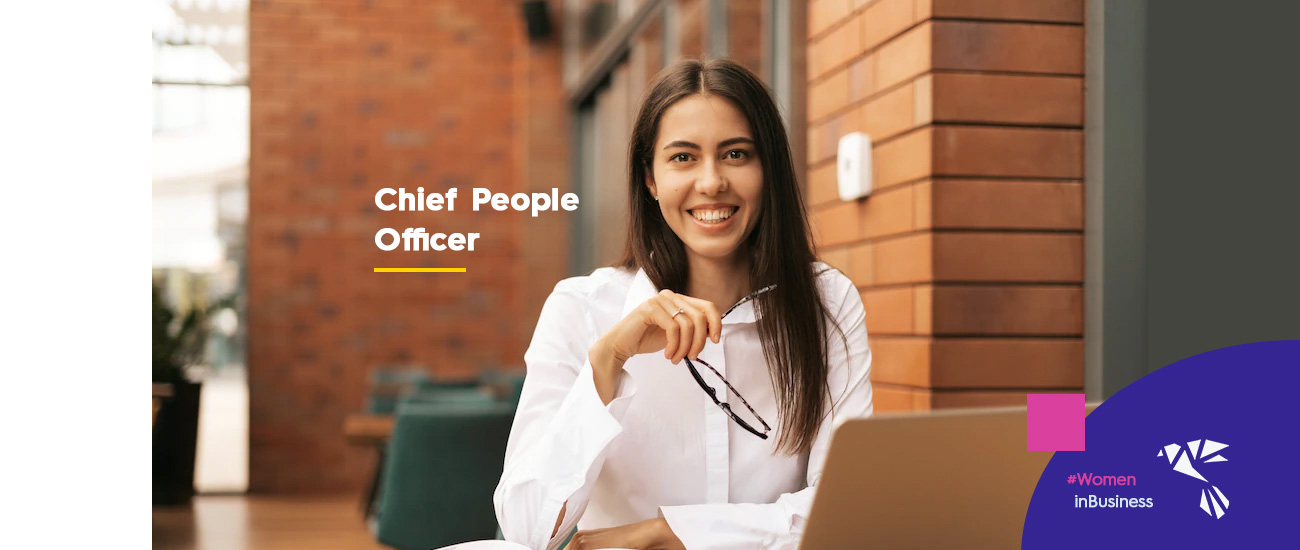 What Does the CPO Role (Chief People Officer) Entail?