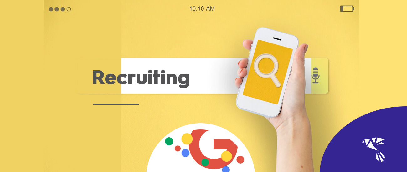 Why Google is One of the Best Sourcing Tools for Recruiters