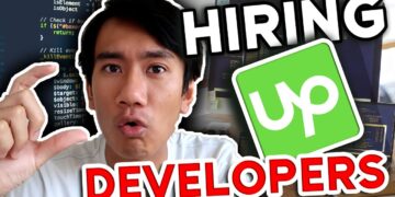 Hiring The BEST Developers On Upwork Image