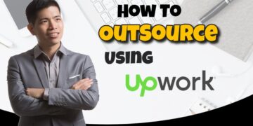 How To Hire Freelancers on Upwork Image