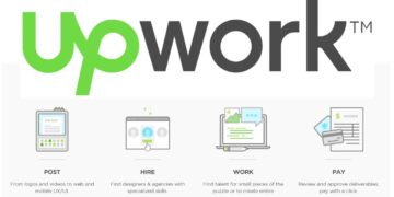 How to Use Upwork to Hire Virtual Assistants Image