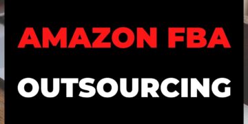 Outsourcing Your Amazon FBA Business Image