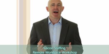 Silicon Staffing Image