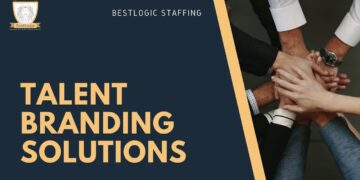 Talent Branding Solutions Webinar | BestLogic Staffing Image