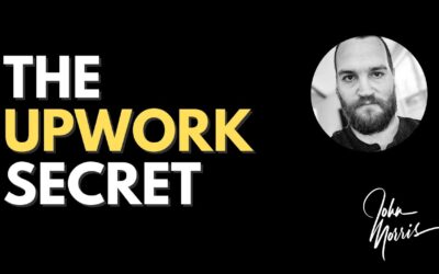 The Upwork Secret. Niches and Maximizing Your Hire Rate