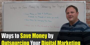 Ways to Save Money by Outsourcing Your Digital Marketing Image