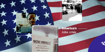 5 Things You Shouldn't Ignore About America's Jobs Crisis