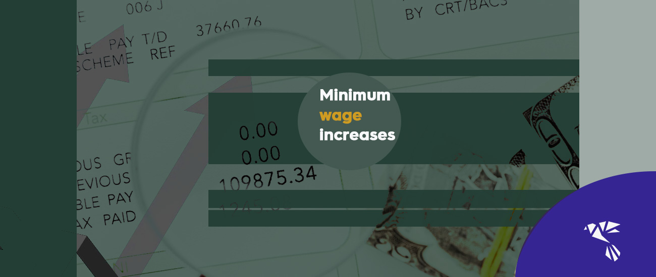 Here's what to know about minimum wage increases in 2022