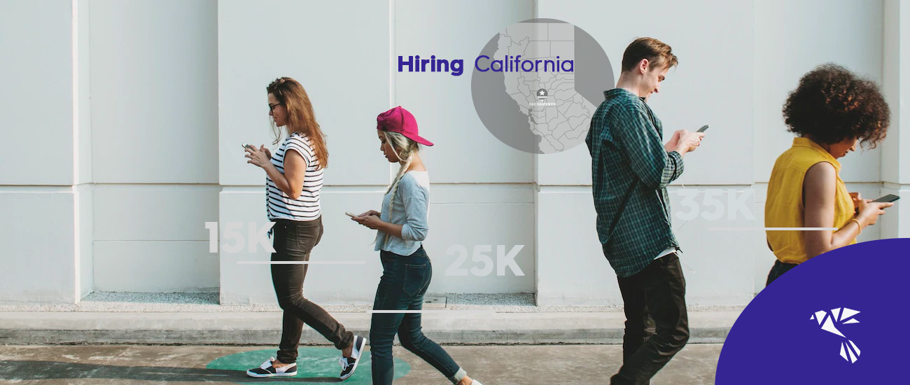 How Much It Actually Costs to Hire an Employee in California