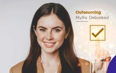 Outsource the Right Way: 8 Common Outsourcing Myths Debunked