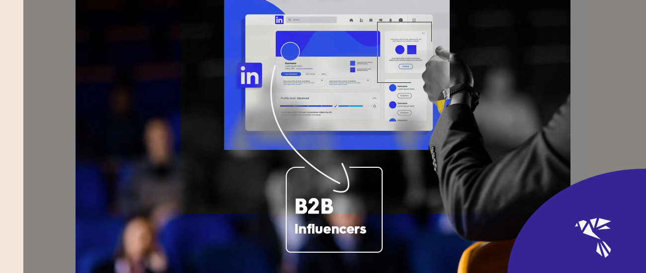 An Essential Guide to B2B Influencers to Follow on LinkedIn