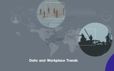 See the Latest Employee Data and Workplace Trends in 2022