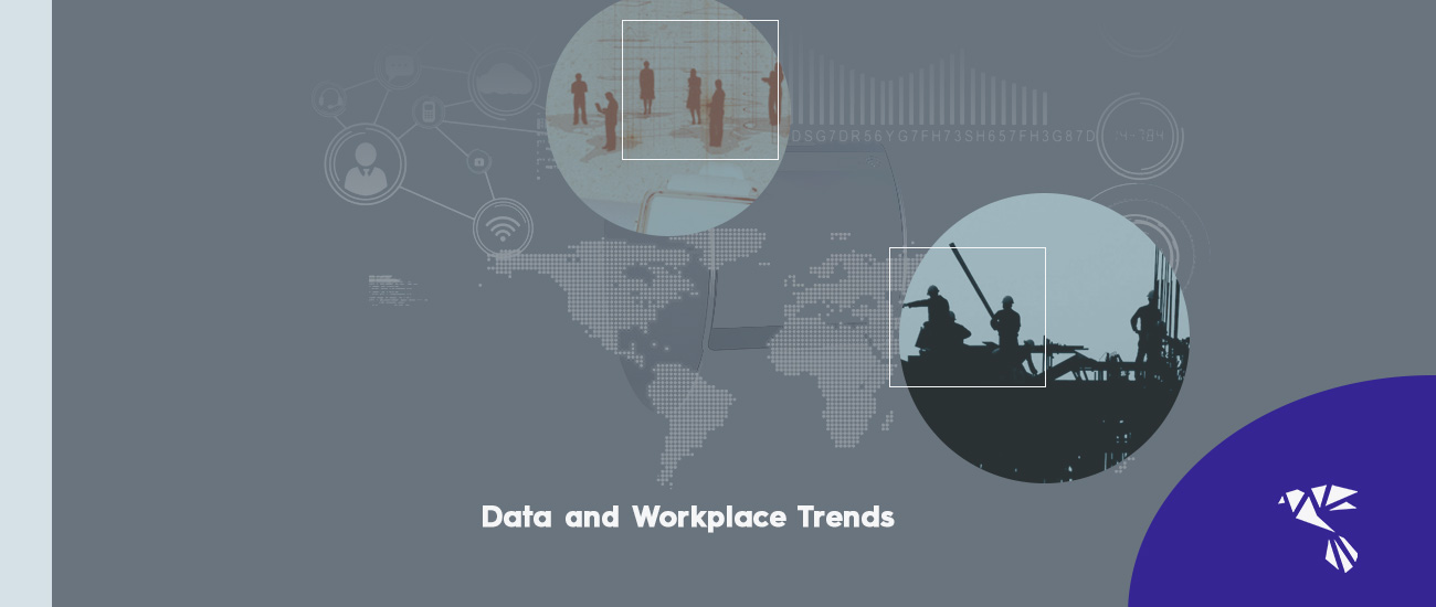 See the Latest Employee Data and Workplace Trends in 2022