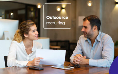 Why Outsource the Recruiting and Hiring of Remote Employees?