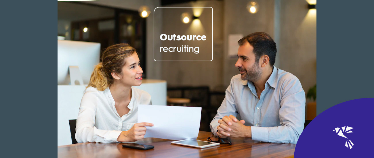 Why Outsource the Recruiting and Hiring of Remote Employees?