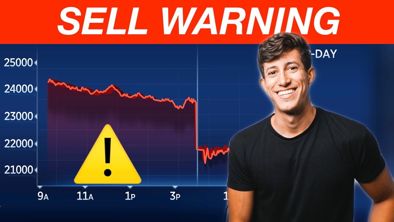 (BAD NEWS) INFLATION REPORT IS NOT LOOKING GOOD... from YouTube