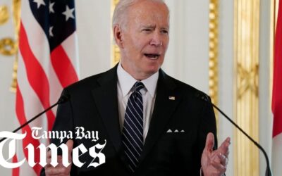 Biden: Recession in the US not inevitable