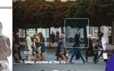 2023 Outlook for Talent Supply and Demand in the US