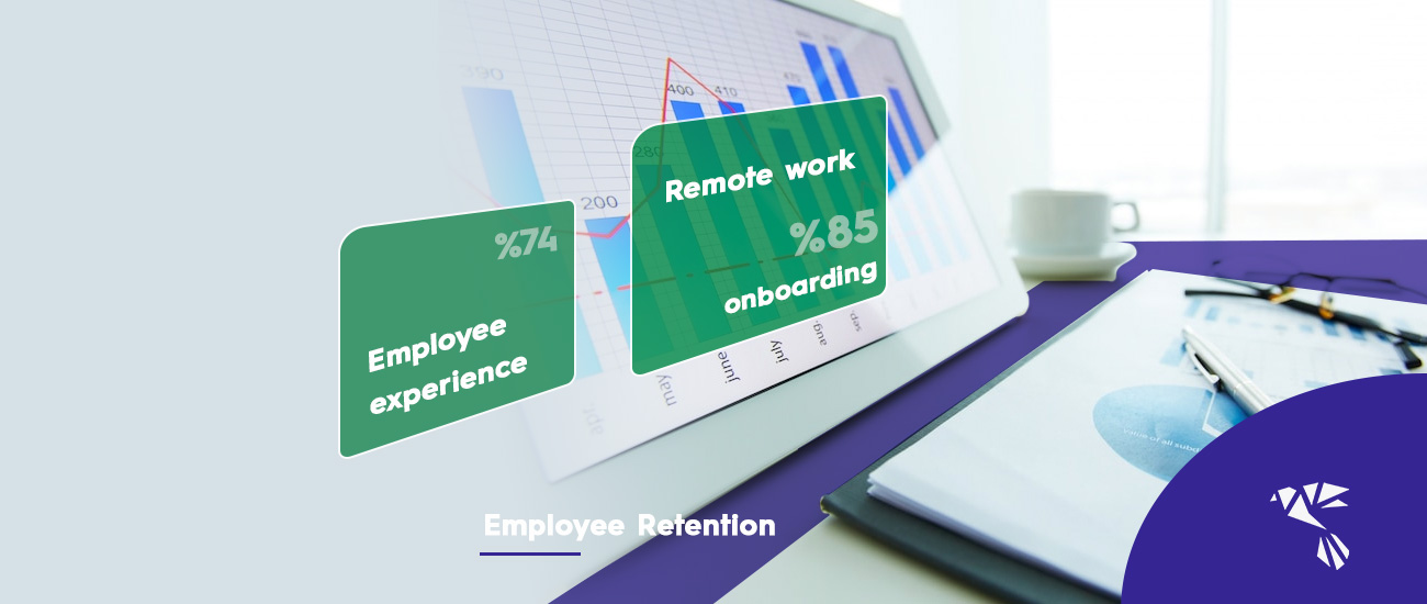 8 Employee Retention Statistics Employers Cannot Ignore