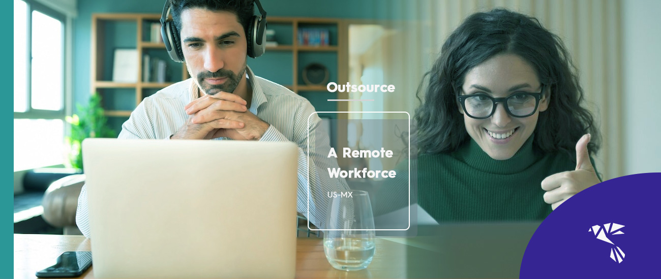 A Complete Guide to Outsourcing a Remote Workforce in the US