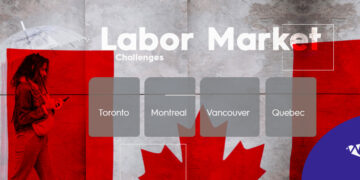 Key Labor Market Challenges Facing Canada's Major Cities