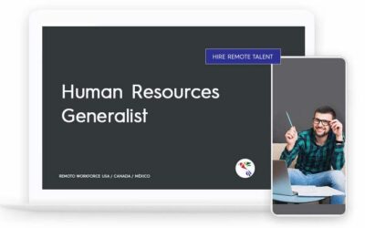 Human Resources Generalist