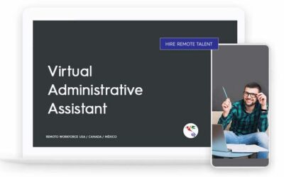 Virtual Administrative Assistant