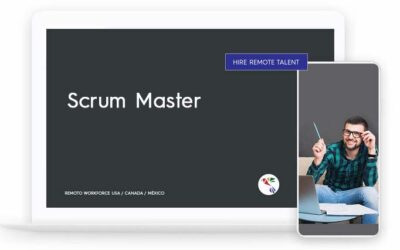 Scrum Master