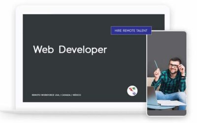 Web Developer