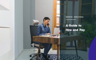 Step-by-Step Guide To Hire and Pay a Full-time Remote Worker